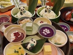 -熊喵来了火锅·牧场好肉(邯郸邯山万达店)
