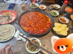 -重庆渝达老火锅(春熙路店)
