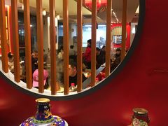 -1078號老北京涮肉(松柏店)