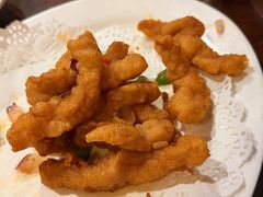 -老瑞福上海菜(人民广场店)