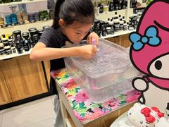 -LUSH(威尼斯人店)