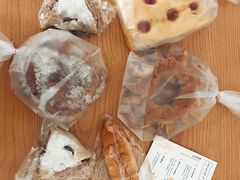 -面包与我Bread Or Me(长城汇店)