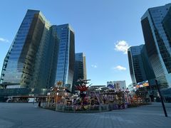 -大族广场Mall&More