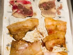 -新石器烤肉(南通CBD大有境店)