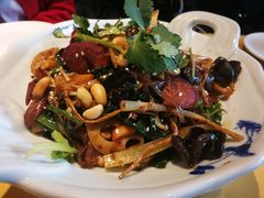 麻辣香锅-素虎小呆鸟(西二旗店)