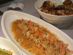 -章吴记喜瑞餐厅(东东城店)