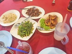 -德成饭店