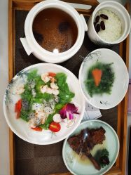 点击看大图 -纵享怡月月子中心(西稍门店)