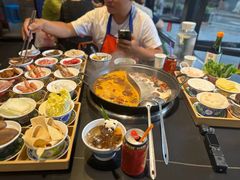 -俏媳妇火锅(宽窄巷子店)