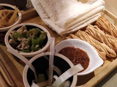 -符离集餐厅(万象城店)
