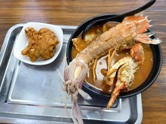 -鲤.金记沙茶面(总店)