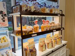 -85度C(生甜甜圈研究工坊·上海局门店)