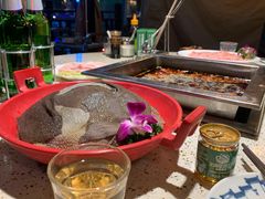 -二荆条·蜀鲜汇城市森林火锅