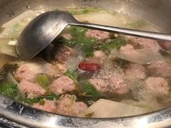 -直隶安家牛肉罩饼(七一路店)