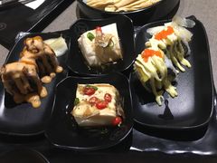 -八角锄烧·肉火锅(天河城店)