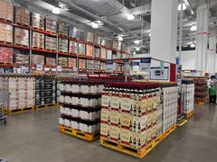 -山姆会员商店(邻瑞广场店)
