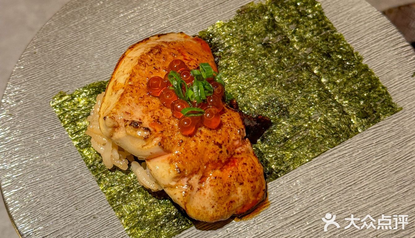 和牛烤肉天花板！肉质鲜嫩多汁，口感极佳。在这里