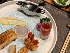 -枫品铁板烧(东樾店)