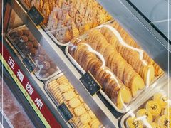 -五福心语(昆明路店)
