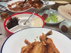 -小吊梨汤·北京菜·烤鸭(鸟巢店)