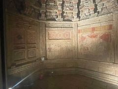 -洛阳古墓博物馆