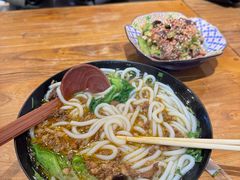 -阿木舂记·特色小吃(平江路店)