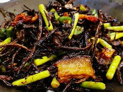 -春来和(汉城南路店)