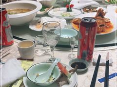 -古南都·老广东酒楼(龙江店)