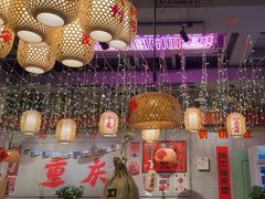 -巴卤社老火锅(财富店)