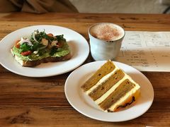 -Egg•Allday Brunch(襄阳北路店)