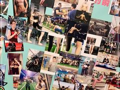 -Bona Fit 伯纳健身超级工作室(车公庄店)