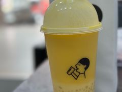 -喜茶(佛山岭南站店)