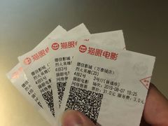 -德信影城(万泰城店)