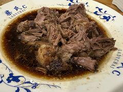 柴氏酱牛肉-柴氏风味斋(甘家口店)
