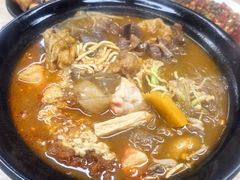 -四川老牛麻辣烫(北门桥店)