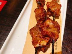 -桂小厨广西菜(万象城店)