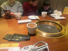 -御牛道日式烤肉料理(杭州万象城店)