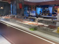 -通海俄式烧烤·俄罗斯大串(嵩山路店)