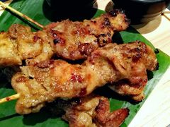 -simply thai天泰(长泰广场店)