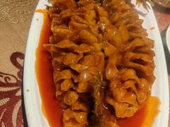 -布衣草棚风格餐厅