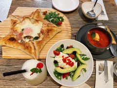 星星披萨-ALLORA意大利餐厅(丰盛里店)