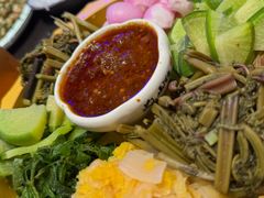 -山河屯铁锅炖(哈西站店)