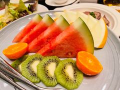-品珍中餐厅·南北融合特色菜(兰州富力万达文华酒店)