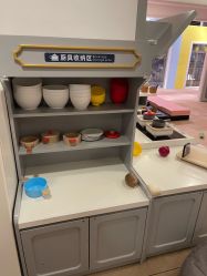 -meland club亲子乐园(重庆万象城店)