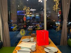 -YAFEE雅菲·粤菜·湘菜·融合菜(魏公村店)