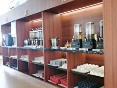 -洲际酒店·地平线全日餐厅HORIZON CAFÉ