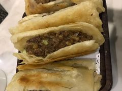 -食潮汕头鲜牛馆(望京保利店)
