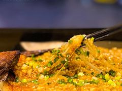 烤肉沫茄子-蚝抵食·湛江生蚝(湾北路店)