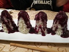 -大鸭梨烤鸭(左家庄店)