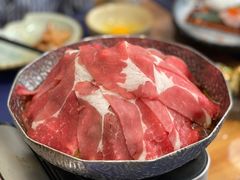 -浦·传统日式料理(3 5 1 1 店)